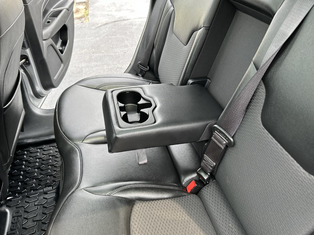 Jeep Compass 4WD 4dr Altitude Edition 2022