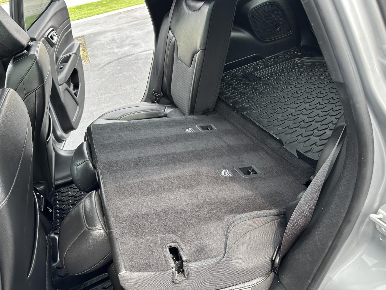 Jeep Compass 4WD 4dr Altitude Edition 2022