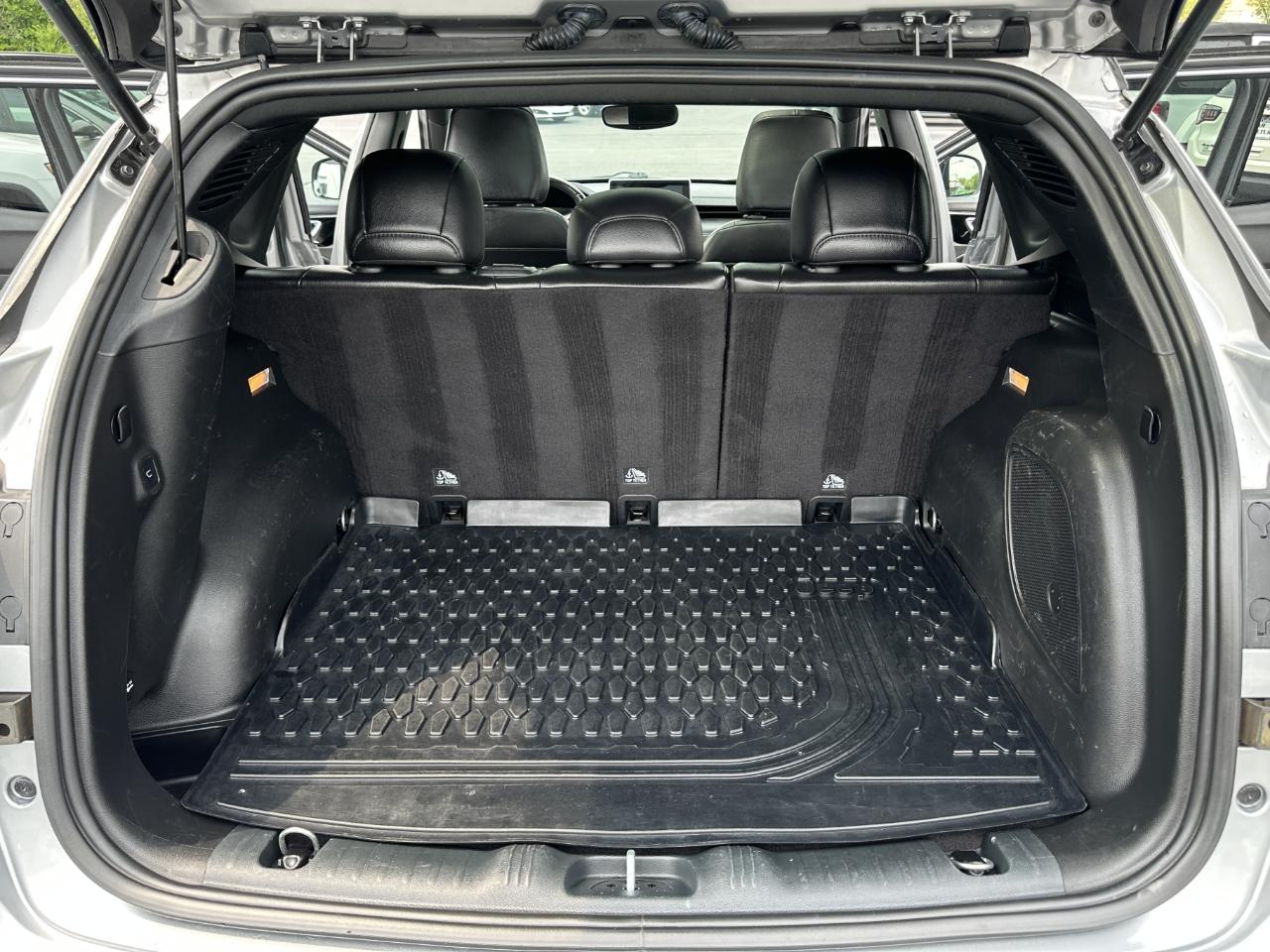 Jeep Compass 4WD 4dr Altitude Edition 2022
