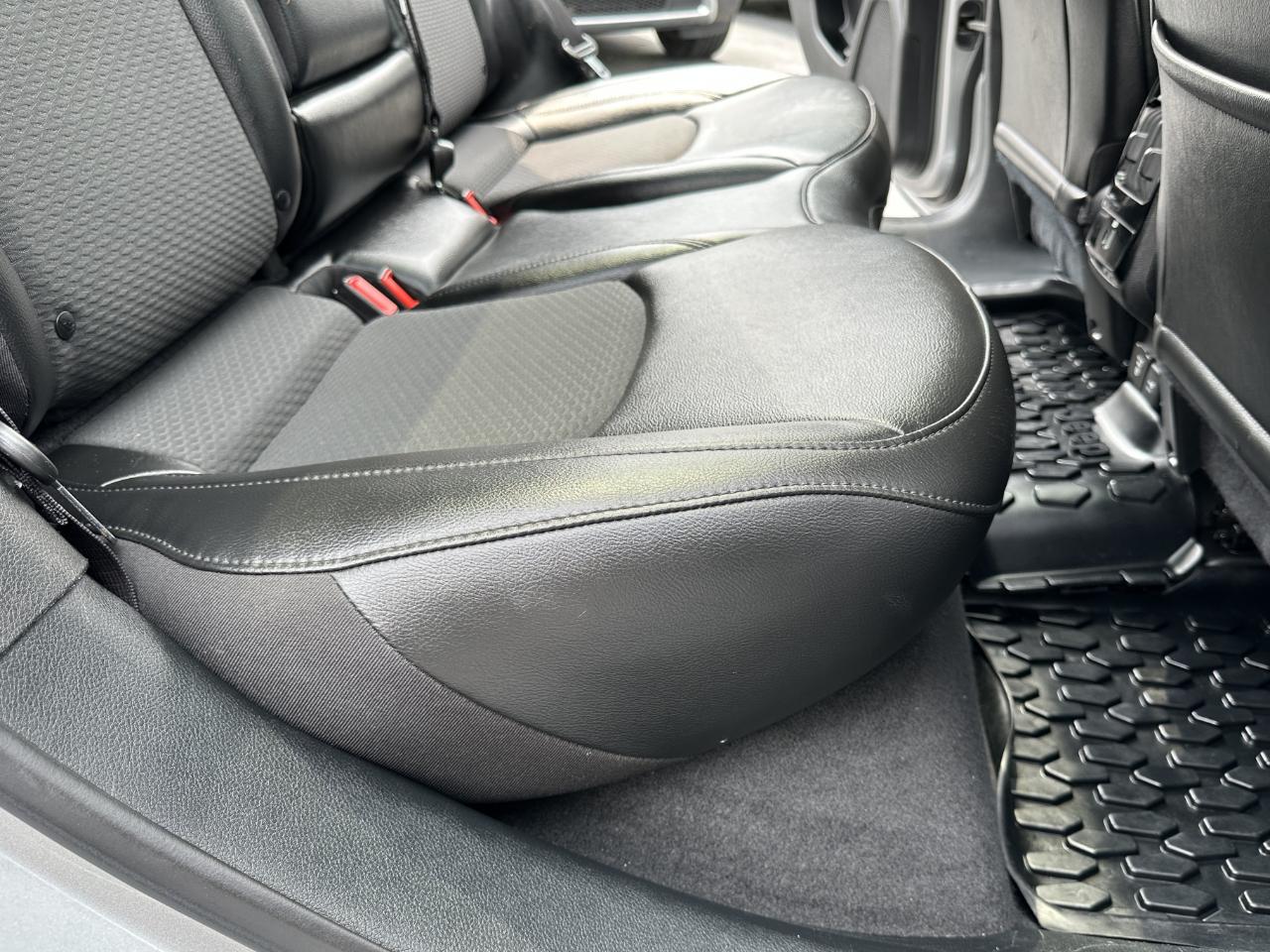 Jeep Compass 4WD 4dr Altitude Edition 2022
