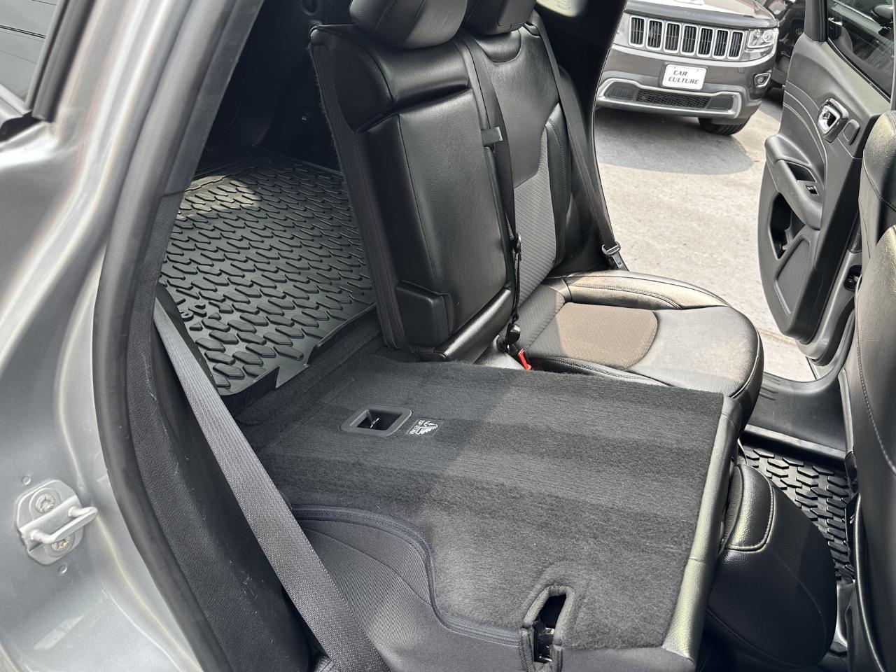 Jeep Compass 4WD 4dr Altitude Edition 2022