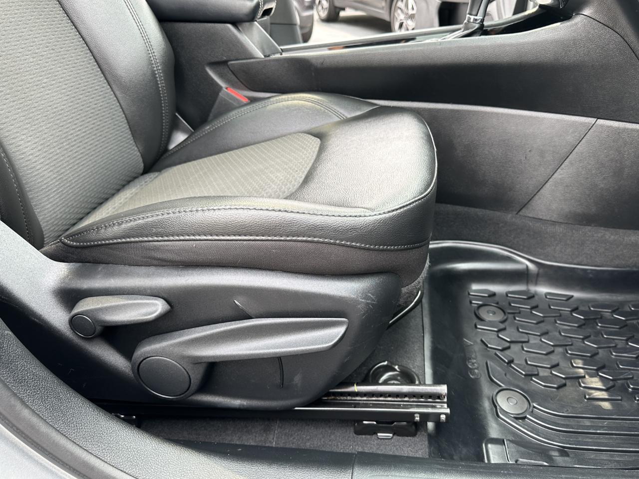 Jeep Compass 4WD 4dr Altitude Edition 2022