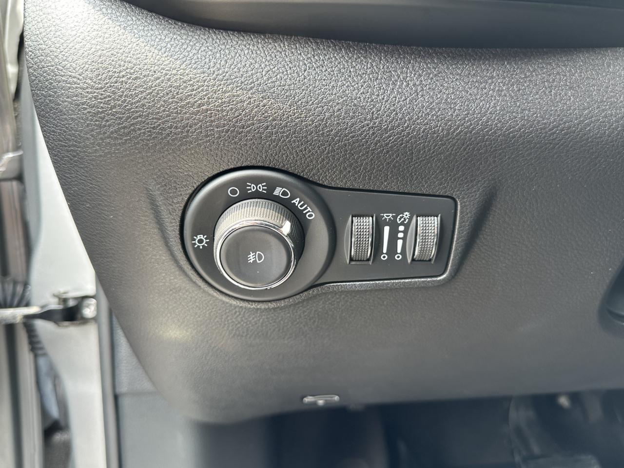 Jeep Compass 4WD 4dr Altitude Edition 2022
