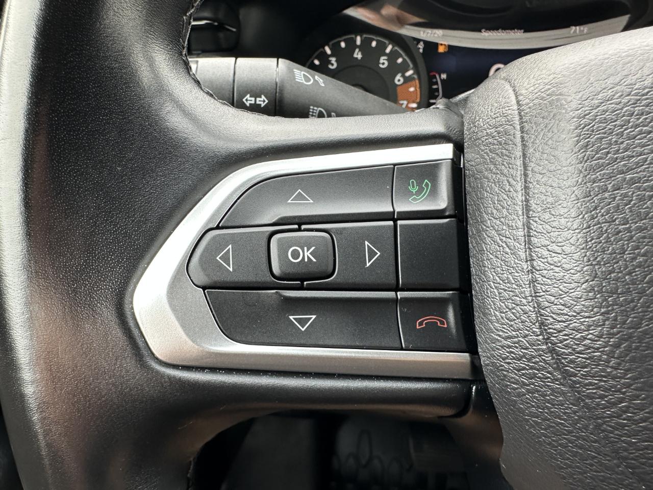 Jeep Compass 4WD 4dr Altitude Edition 2022