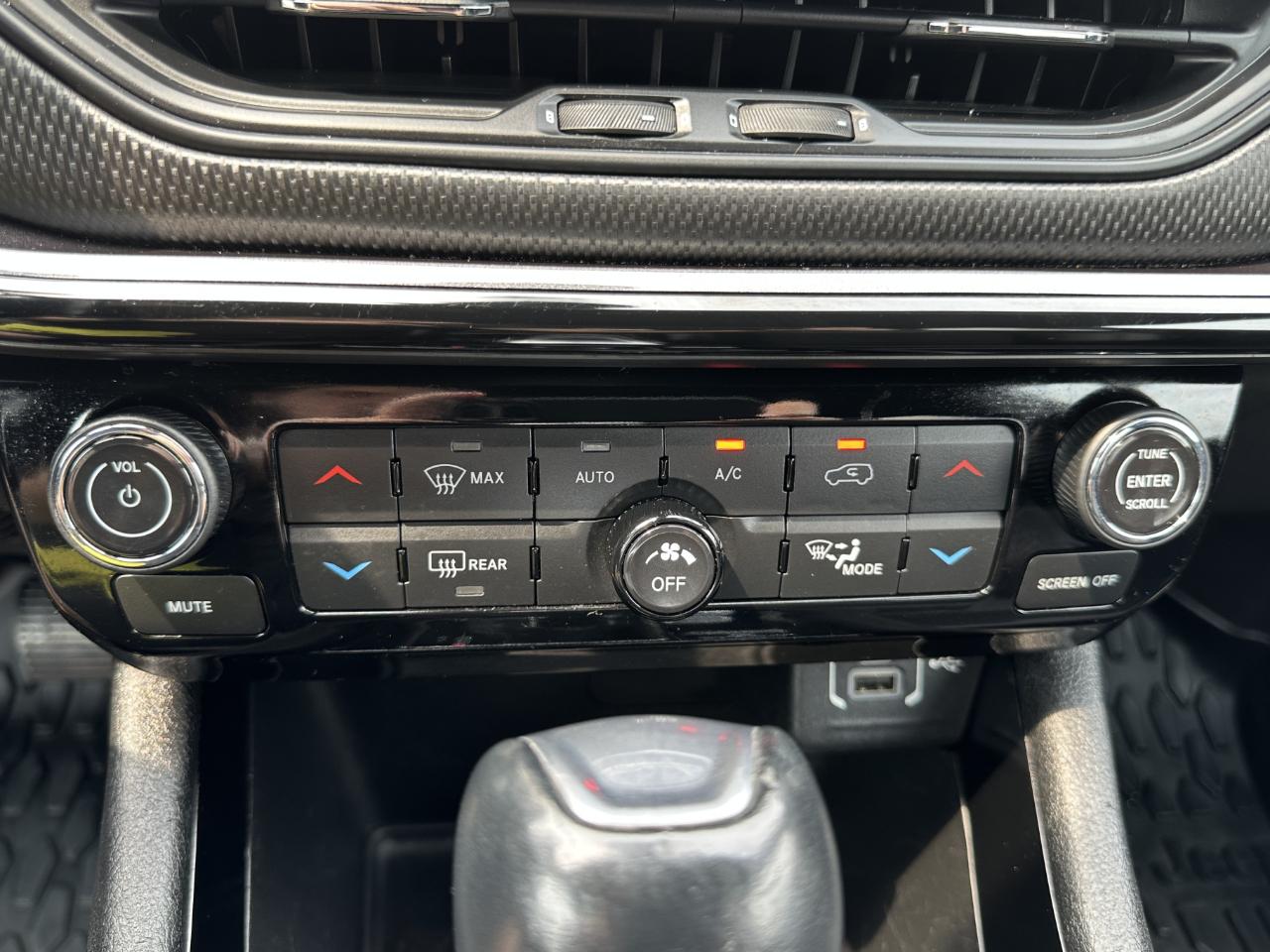 Jeep Compass 4WD 4dr Altitude Edition 2022