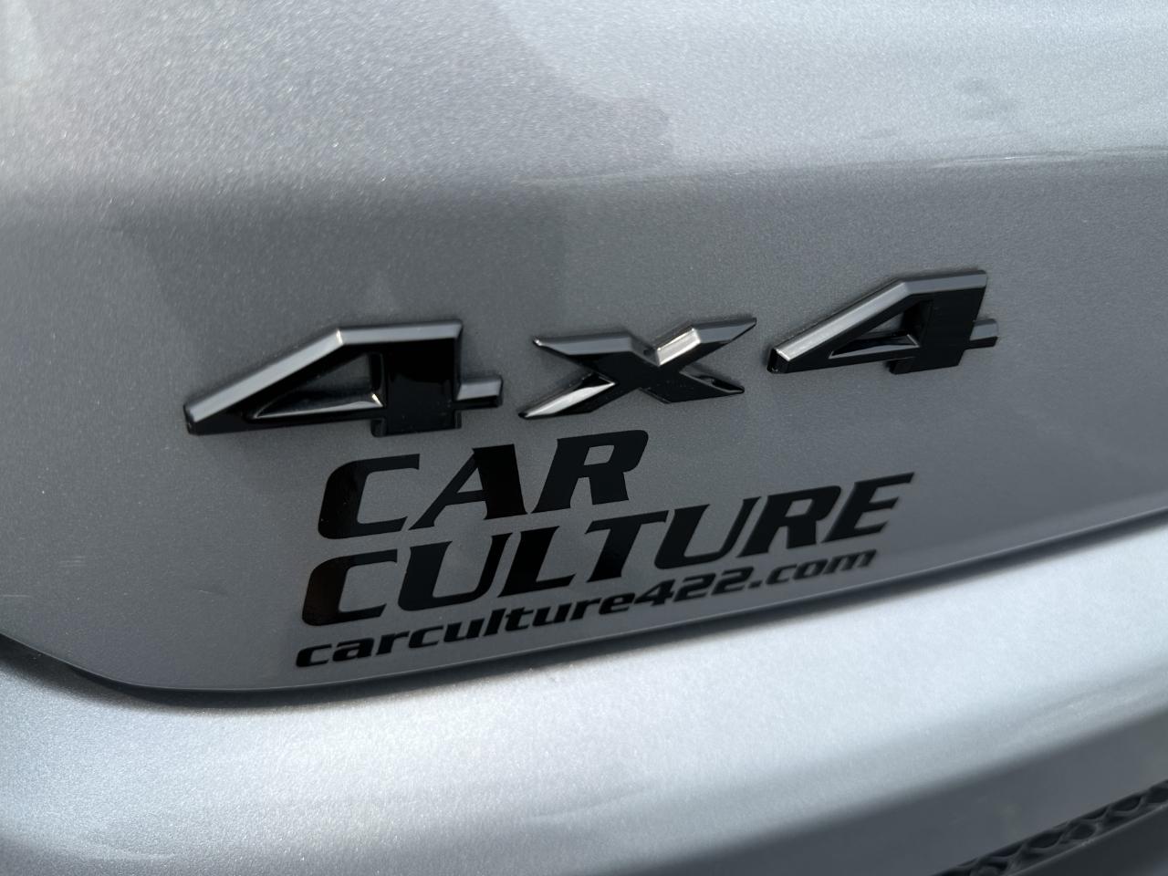 Jeep Compass 4WD 4dr Altitude Edition 2022