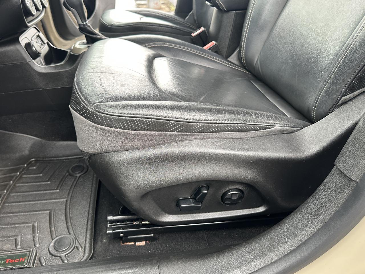 Jeep Renegade Limited 4x4 2015