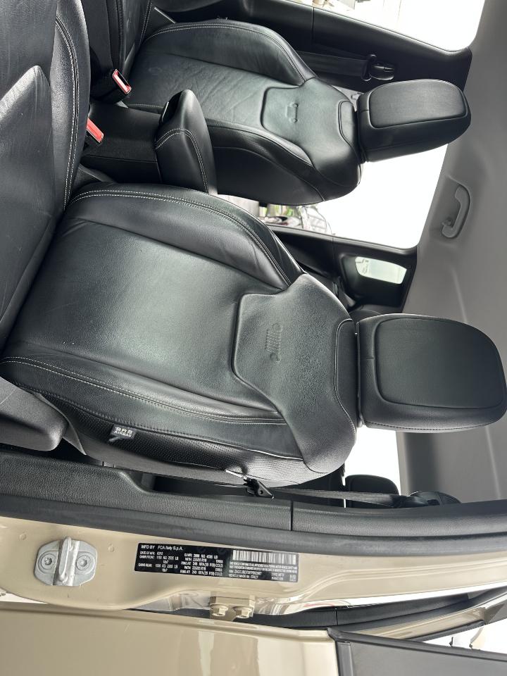 Jeep Renegade Limited 4x4 2015