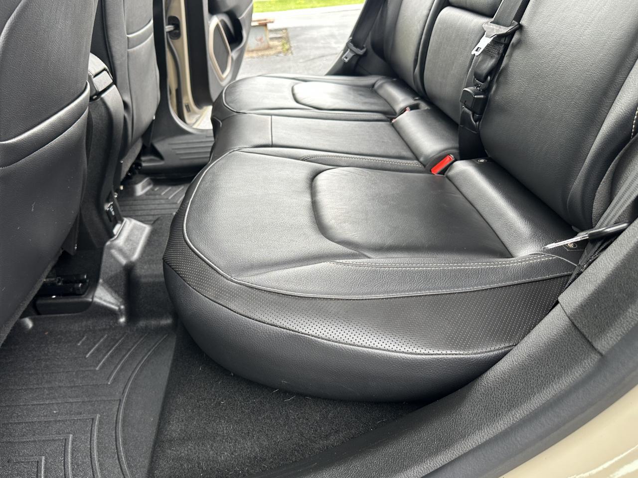 Jeep Renegade Limited 4x4 2015