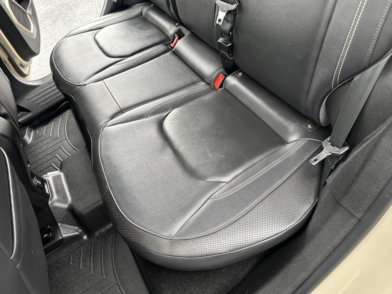 Jeep Renegade Limited 4x4 2015