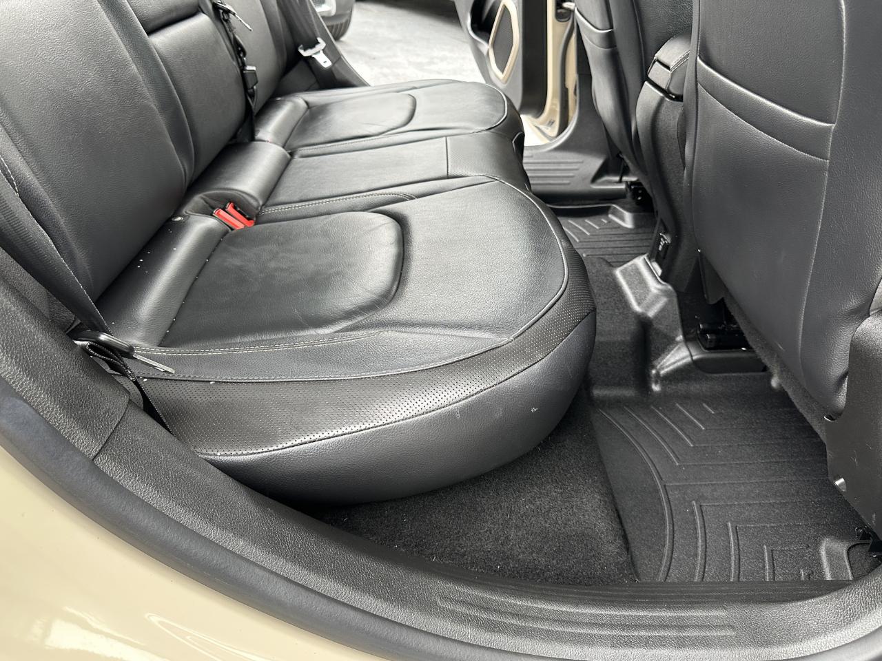 Jeep Renegade Limited 4x4 2015