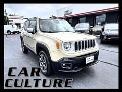 2015 Jeep Renegade 