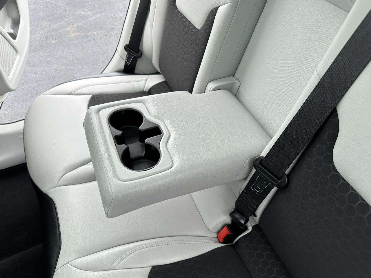 Jeep Compass Latitude FWD 2018