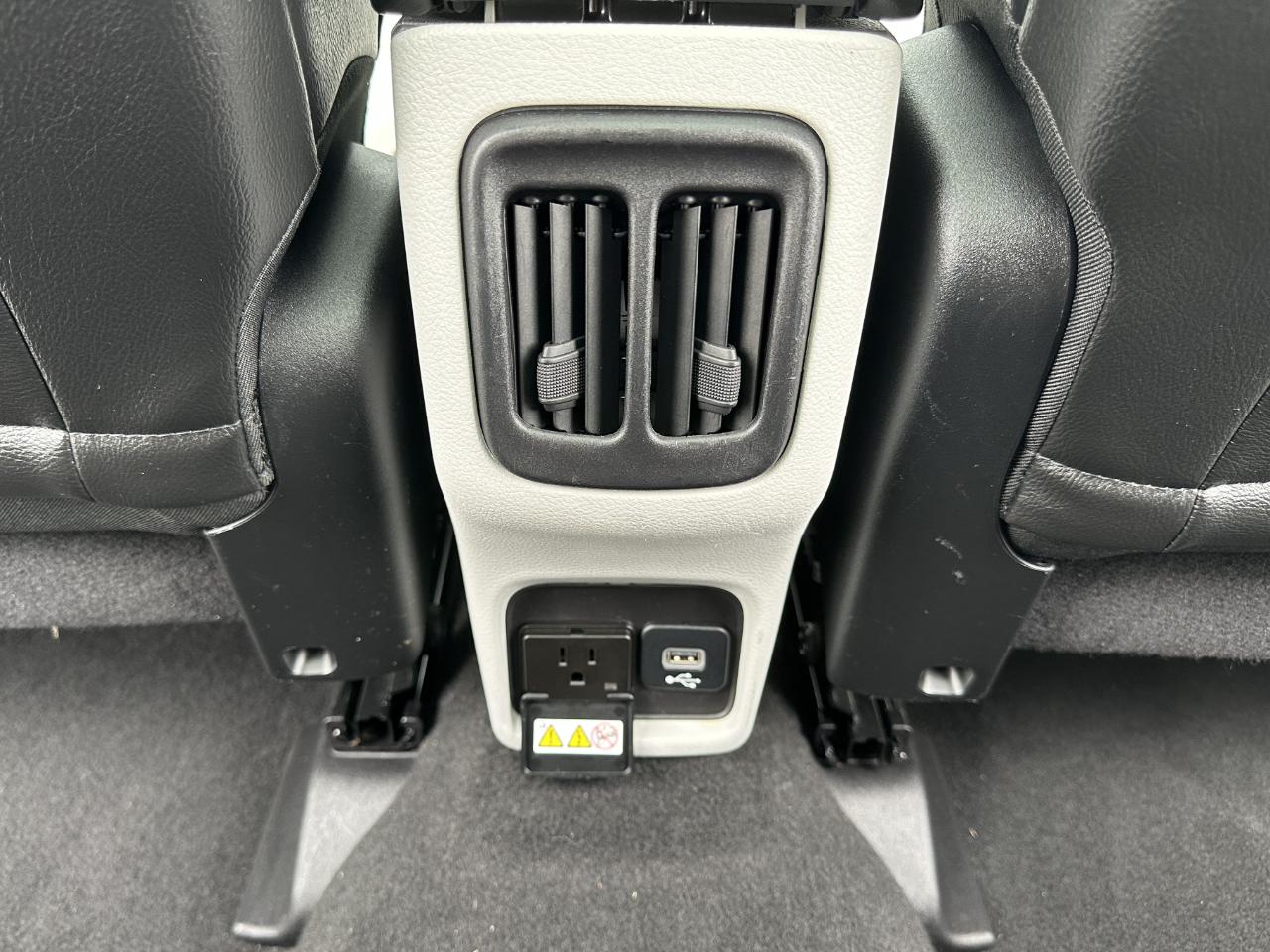 Jeep Compass Latitude FWD 2018