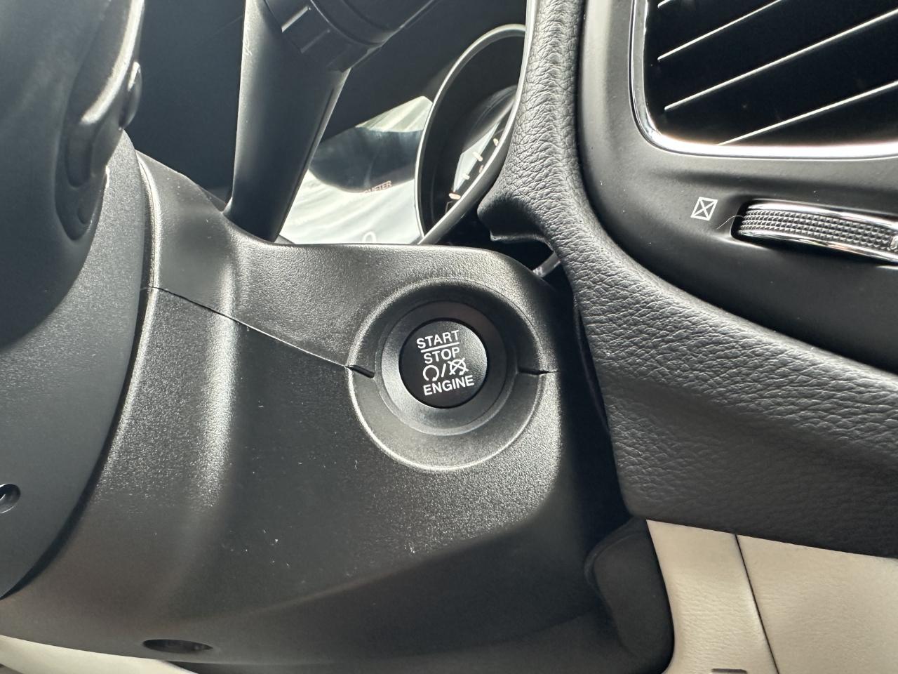 Jeep Compass Latitude FWD 2018