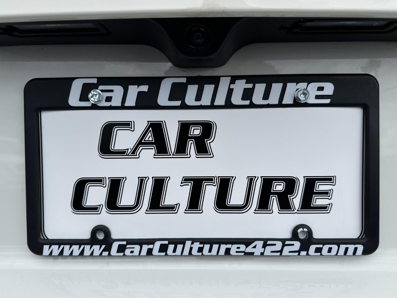 Jeep Compass Latitude FWD 2018