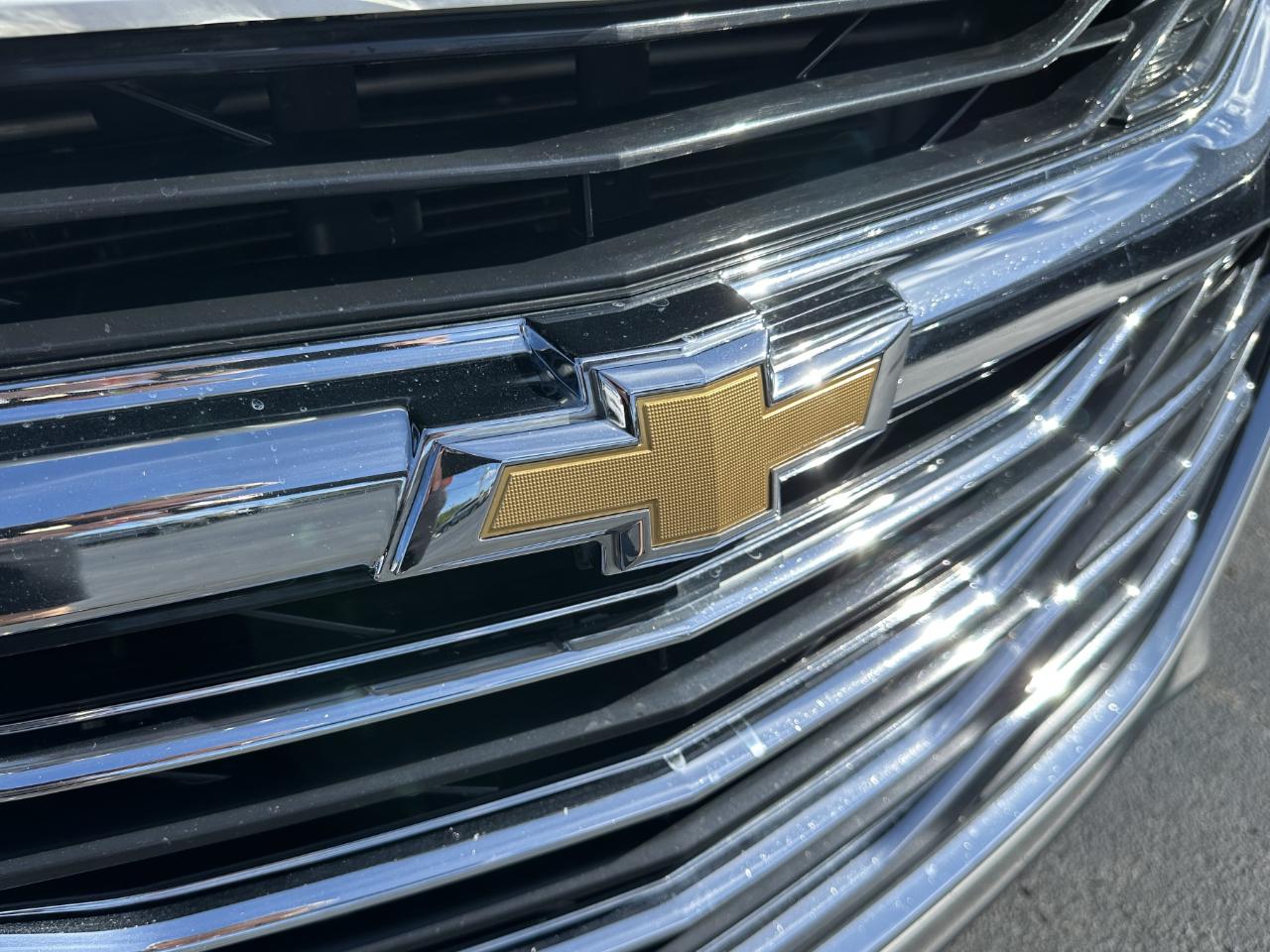 Chevrolet Malibu 2LT 2024