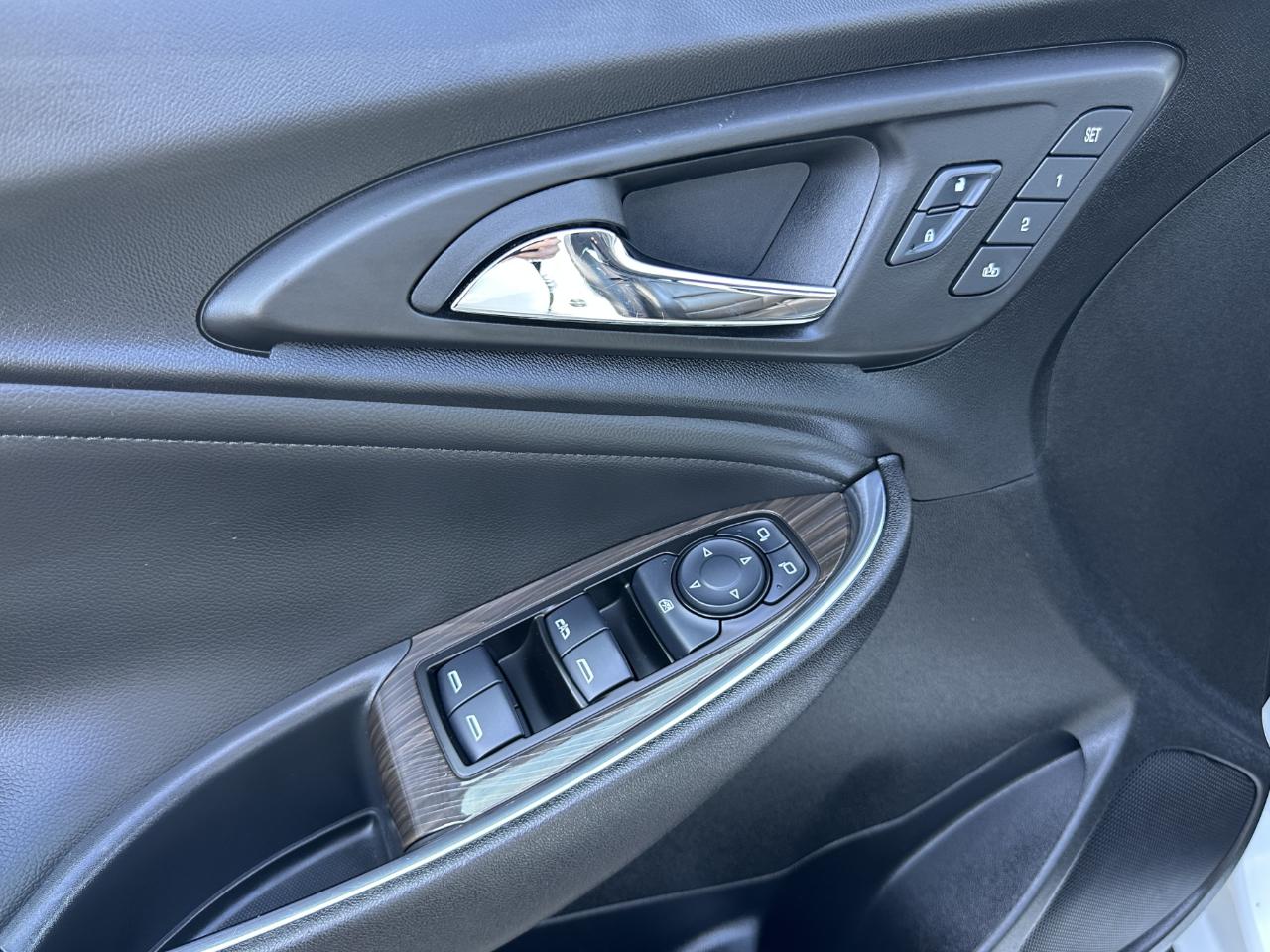 Chevrolet Malibu 2LT 2024