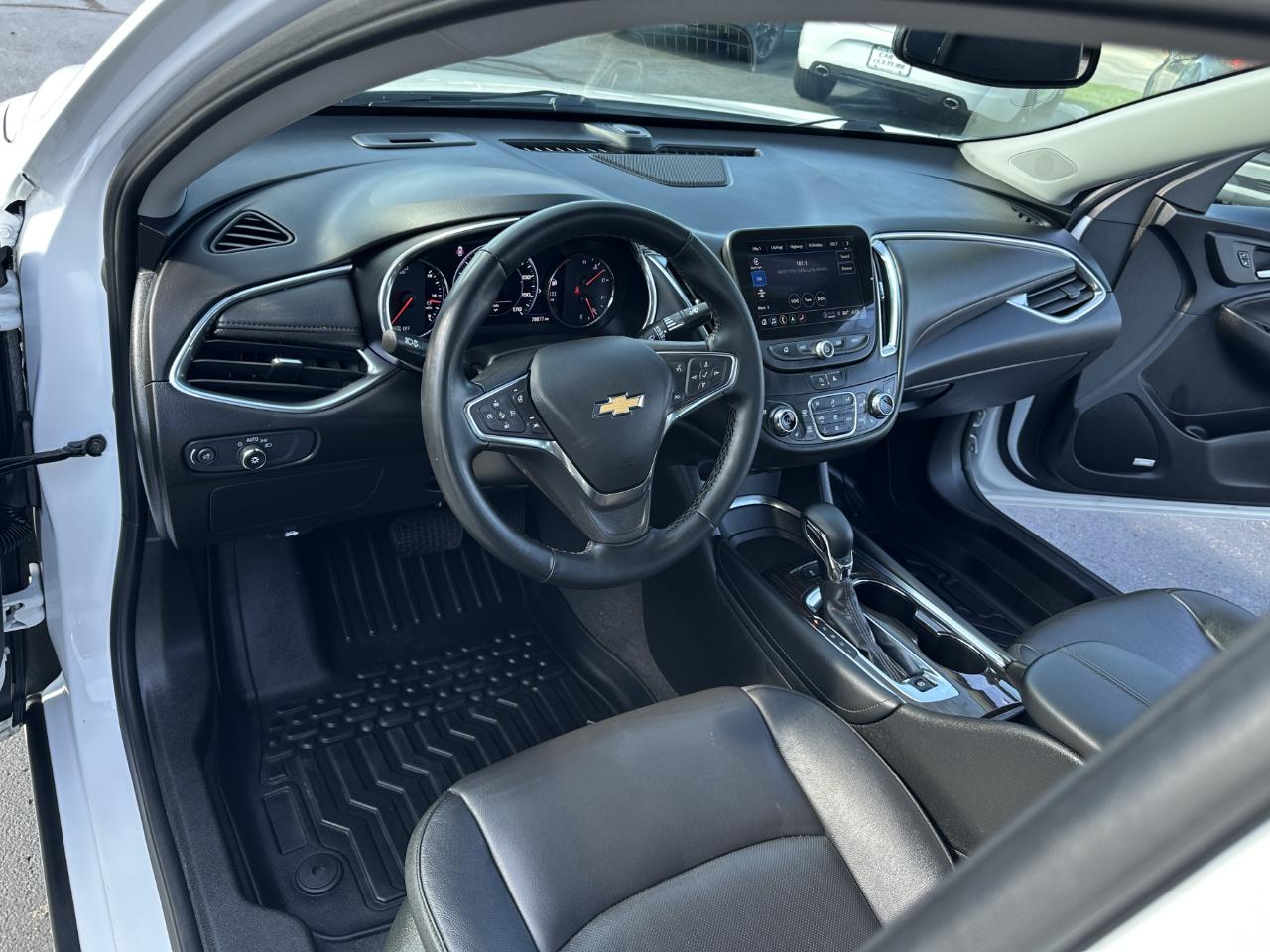 Chevrolet Malibu 2LT 2024