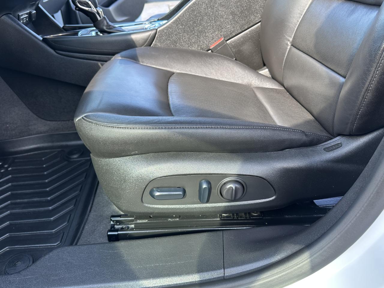 Chevrolet Malibu 2LT 2024
