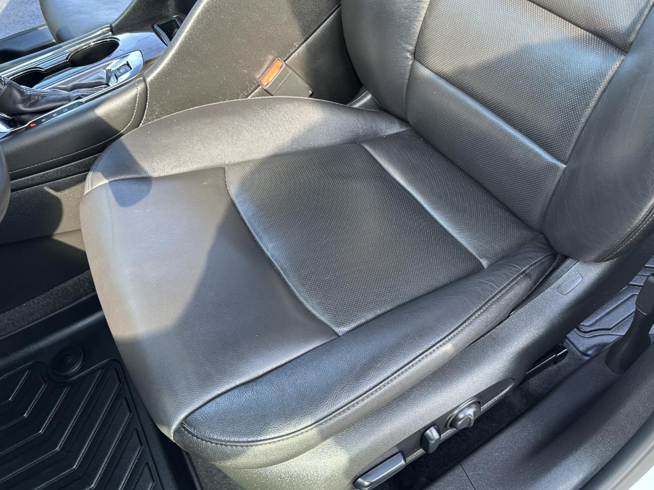 Chevrolet Malibu 2LT 2024