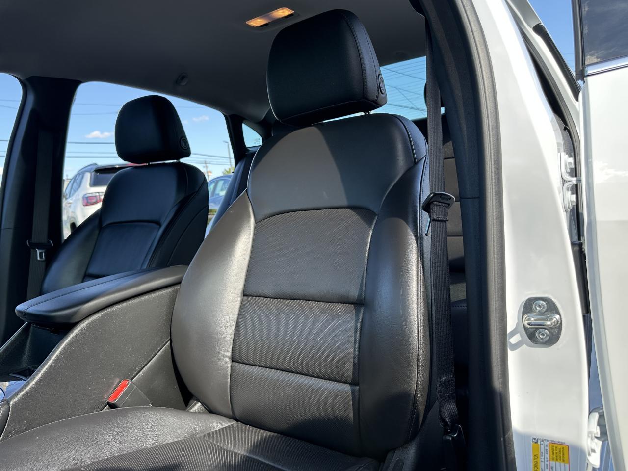 Chevrolet Malibu 2LT 2024