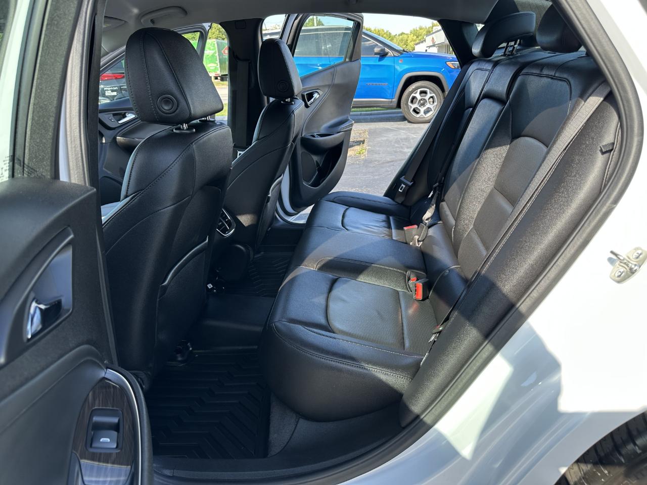 Chevrolet Malibu 2LT 2024