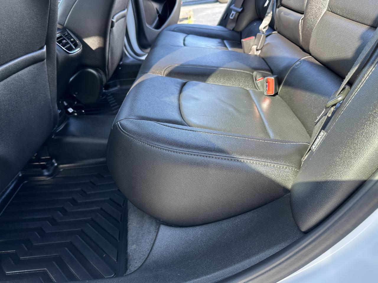 Chevrolet Malibu 2LT 2024