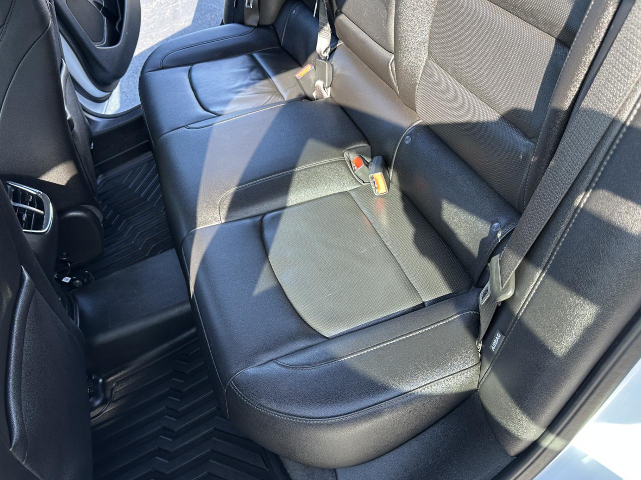 Chevrolet Malibu 2LT 2024