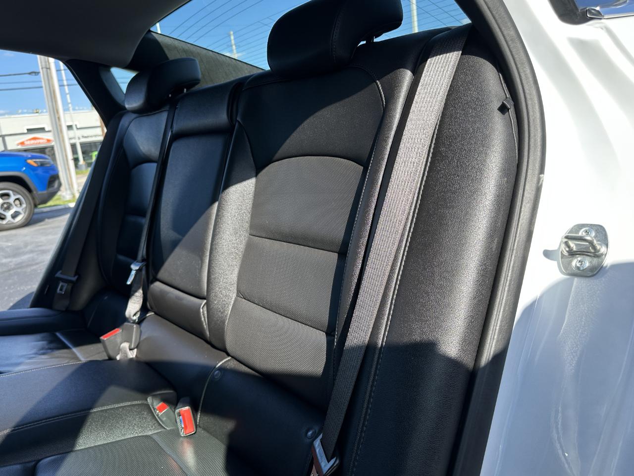 Chevrolet Malibu 2LT 2024