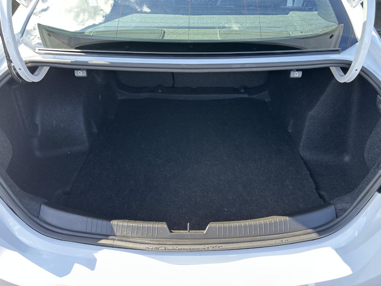 Chevrolet Malibu 2LT 2024