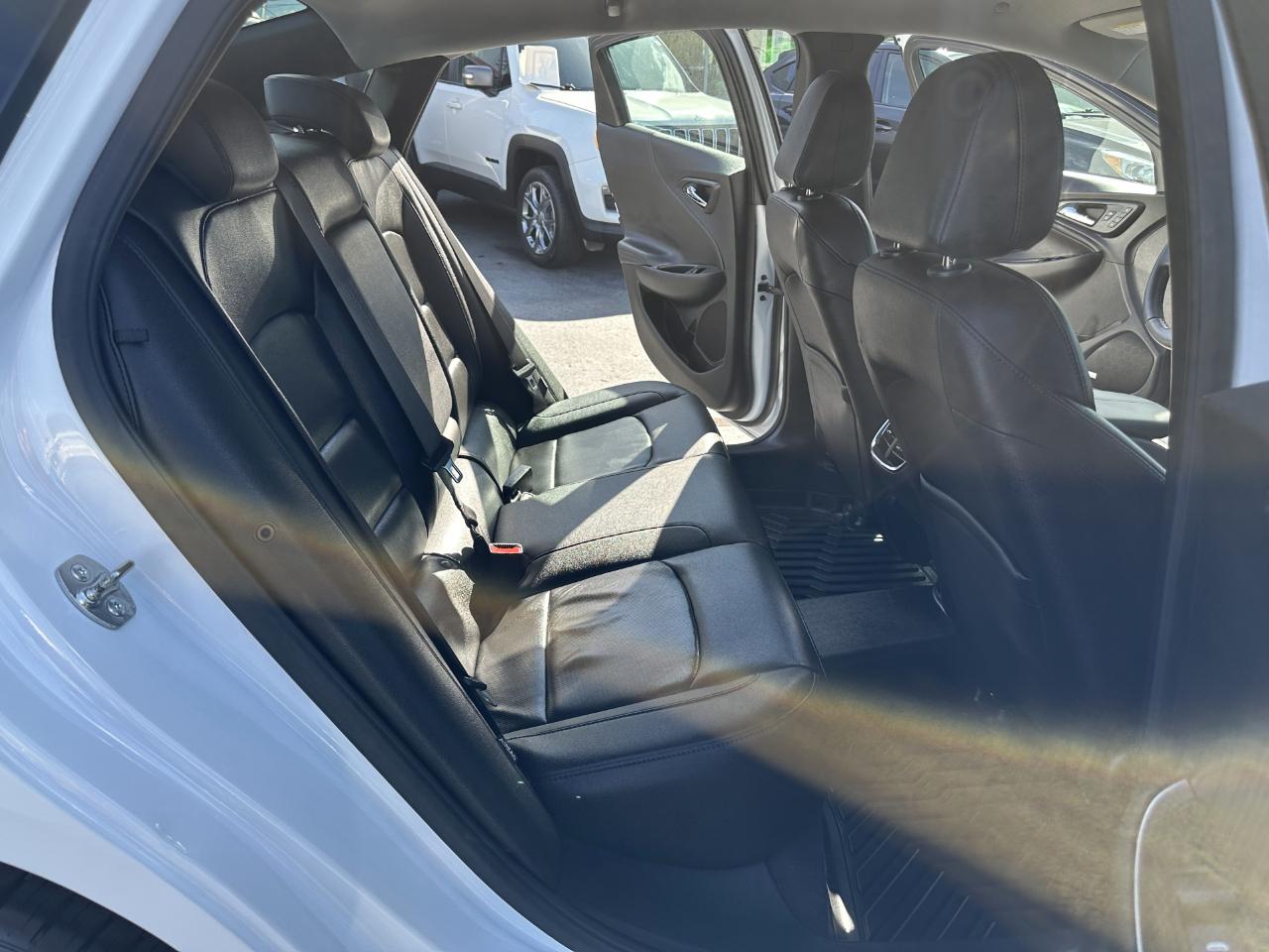Chevrolet Malibu 2LT 2024
