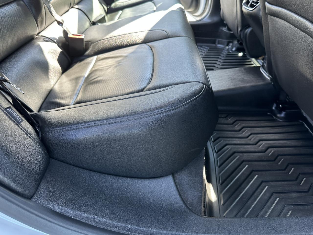 Chevrolet Malibu 2LT 2024