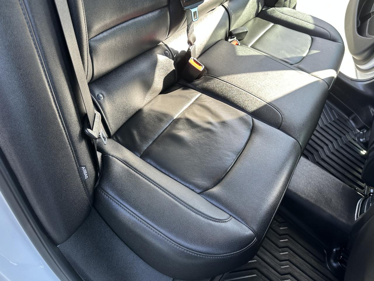 Chevrolet Malibu 2LT 2024