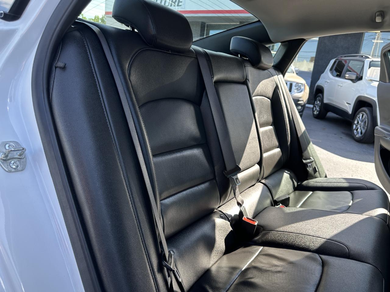 Chevrolet Malibu 2LT 2024