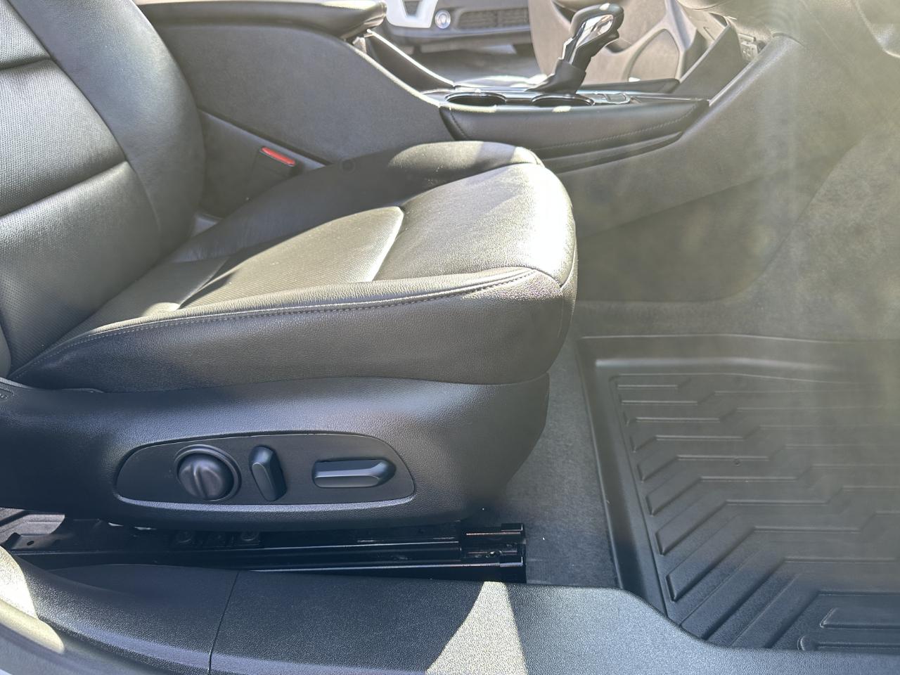 Chevrolet Malibu 2LT 2024