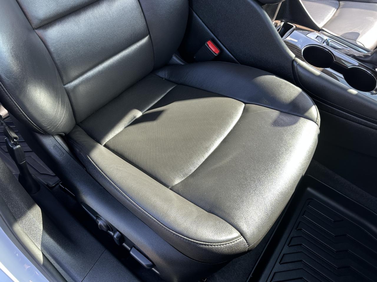 Chevrolet Malibu 2LT 2024