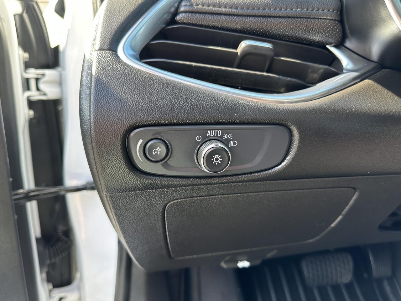 Chevrolet Malibu 2LT 2024