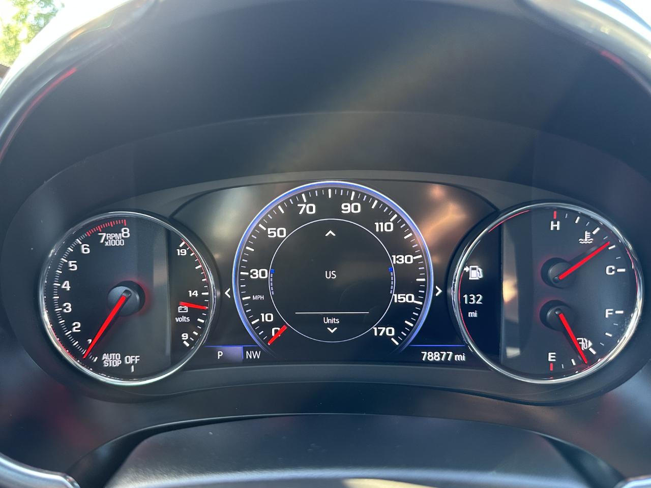 Chevrolet Malibu 2LT 2024