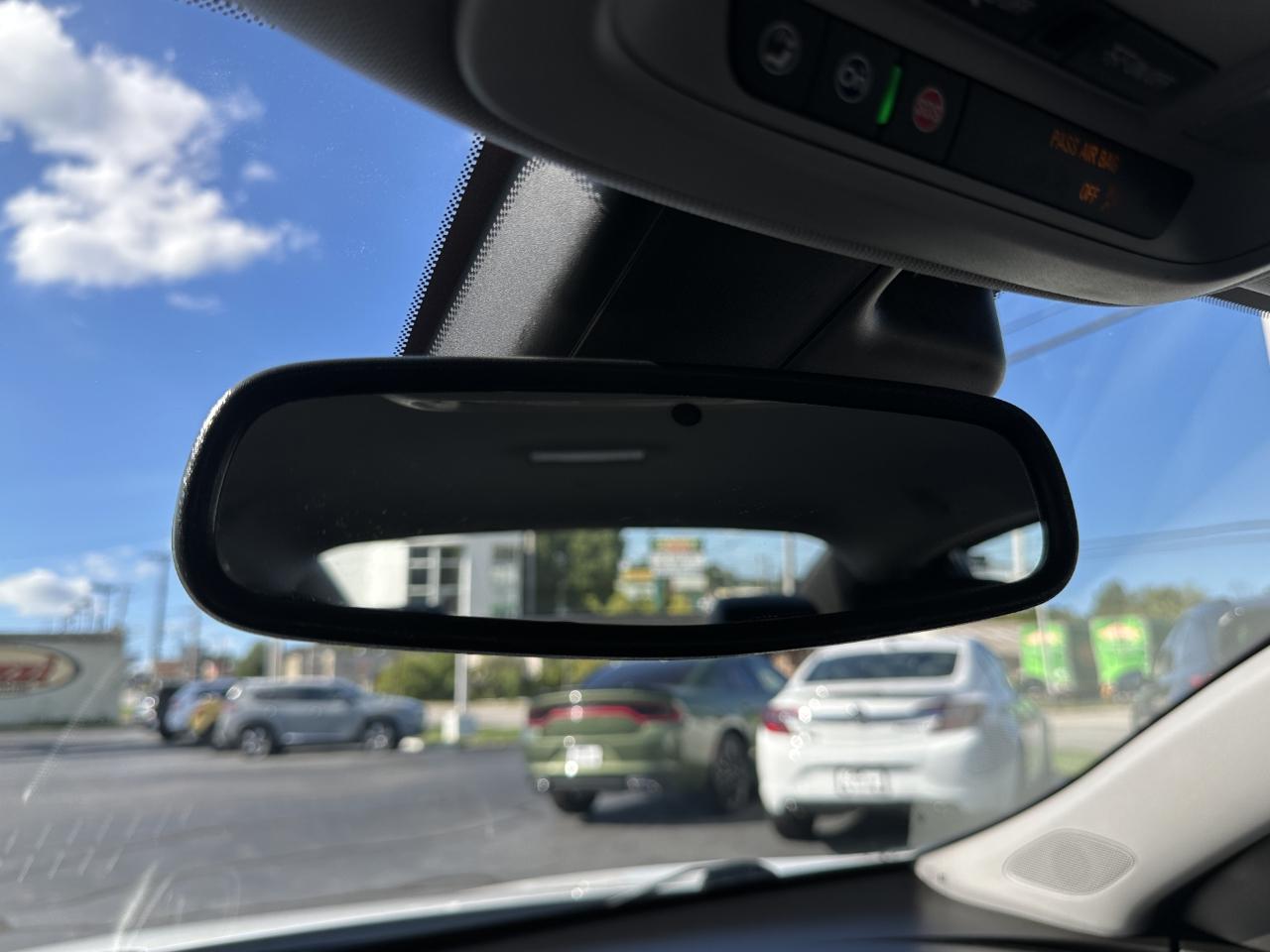 Chevrolet Malibu 2LT 2024