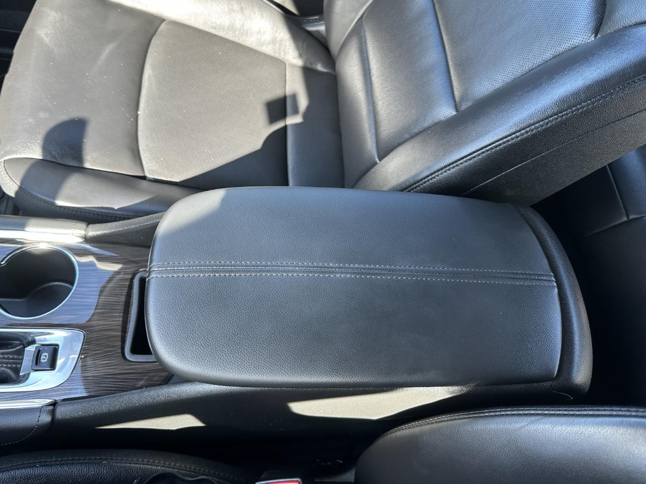 Chevrolet Malibu 2LT 2024