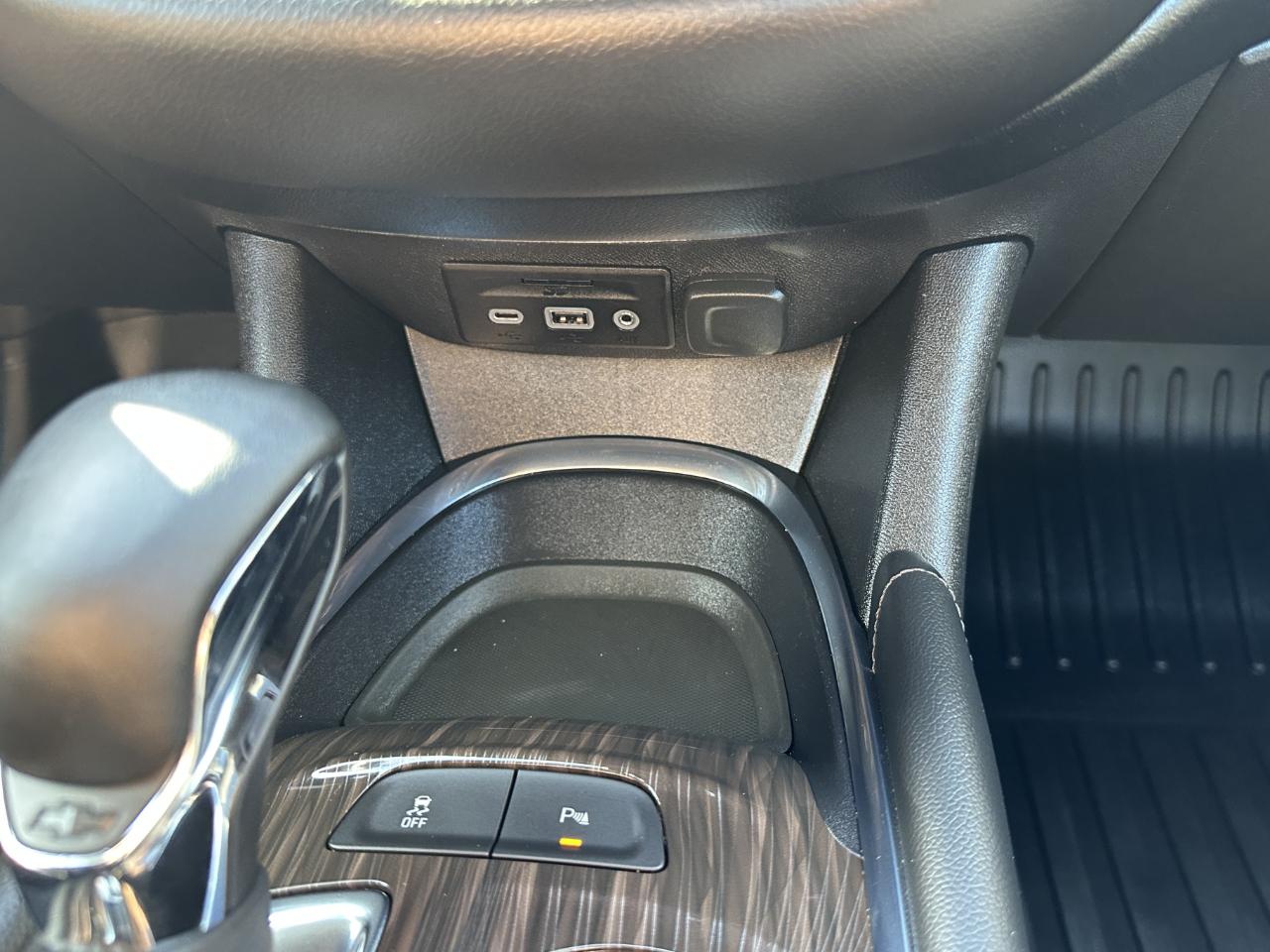 Chevrolet Malibu 2LT 2024
