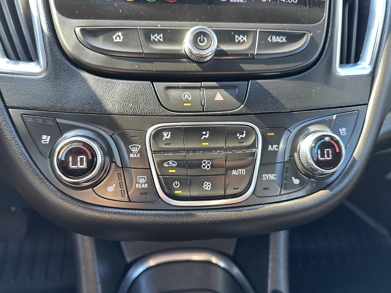 Chevrolet Malibu 2LT 2024