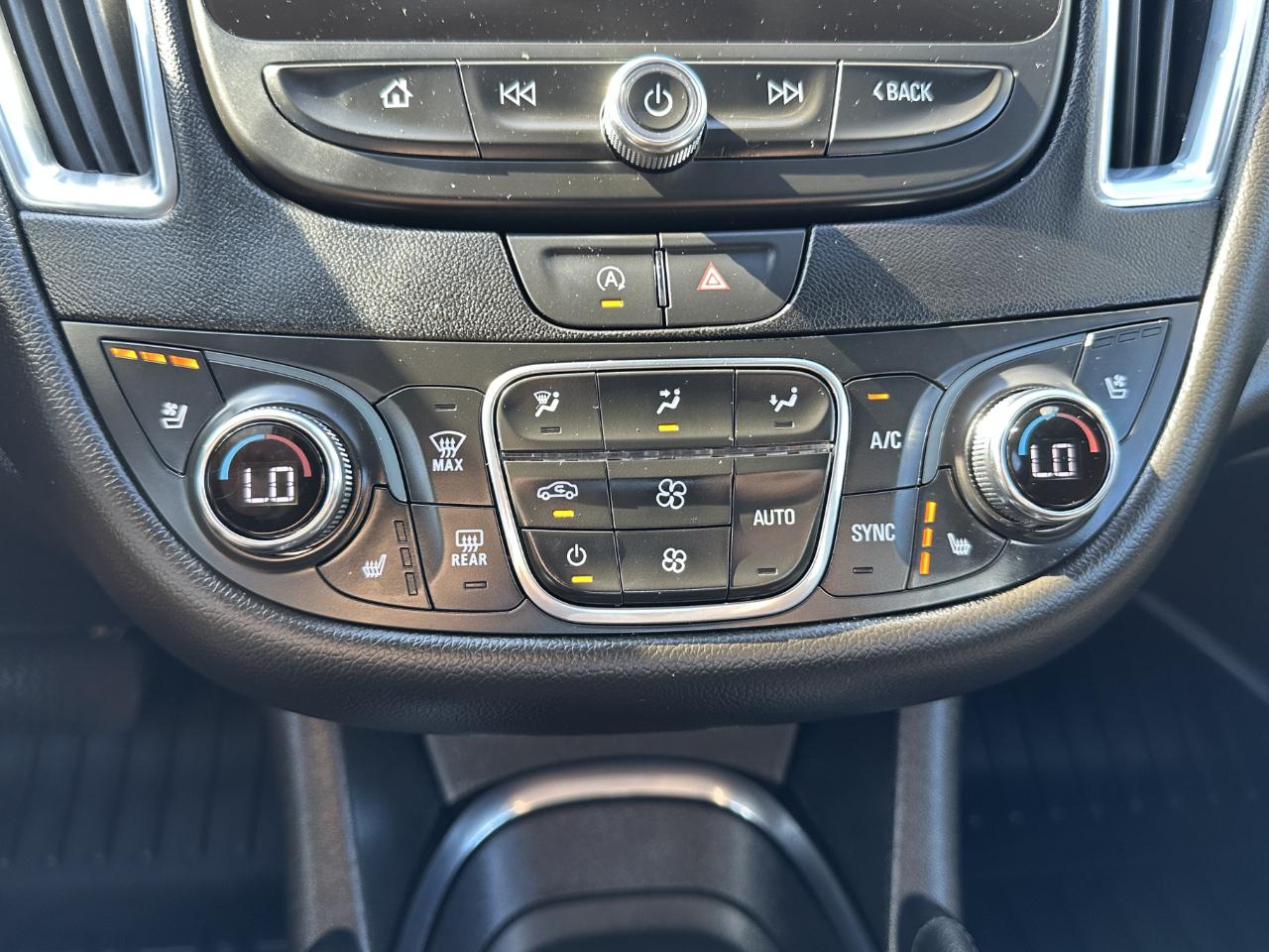 Chevrolet Malibu 2LT 2024