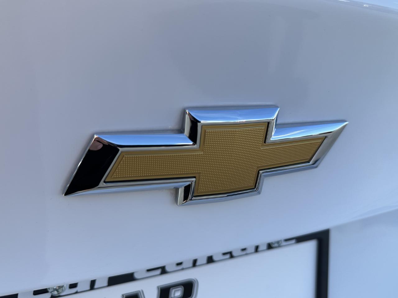 Chevrolet Malibu 2LT 2024
