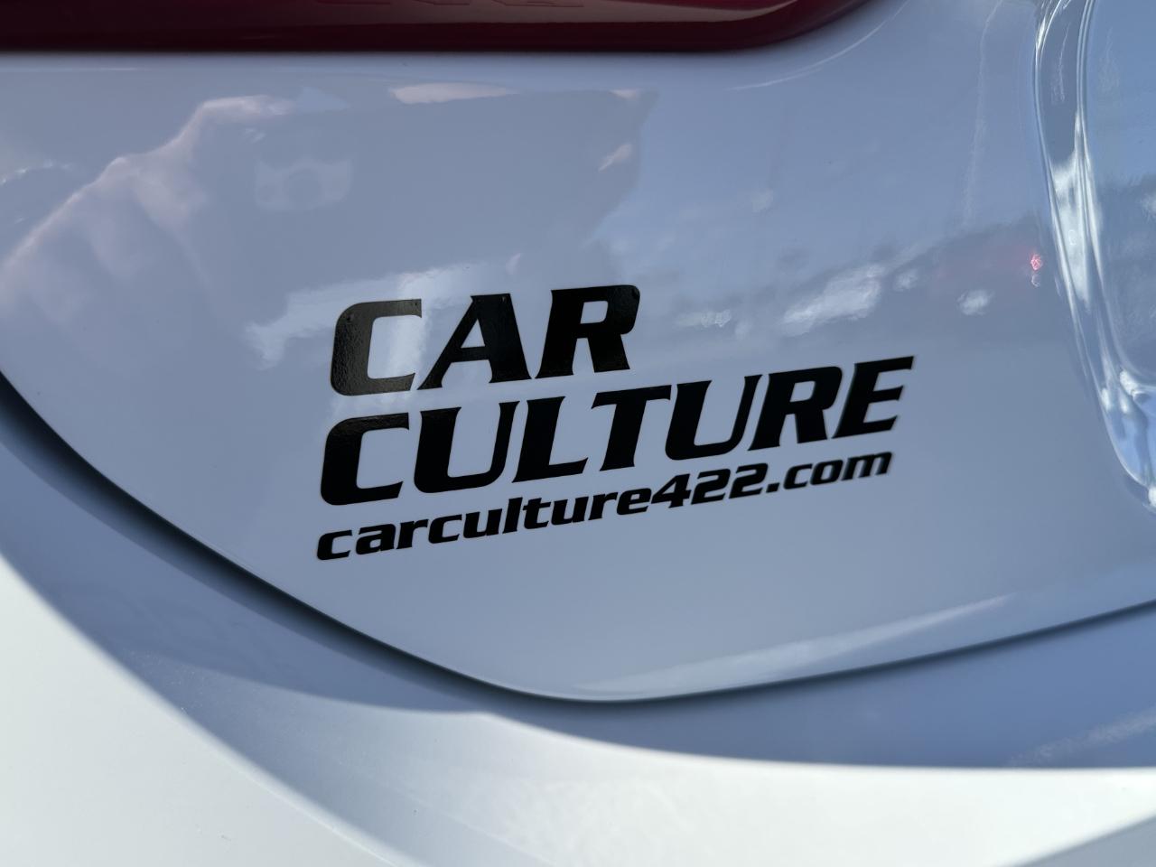 Chevrolet Malibu 2LT 2024