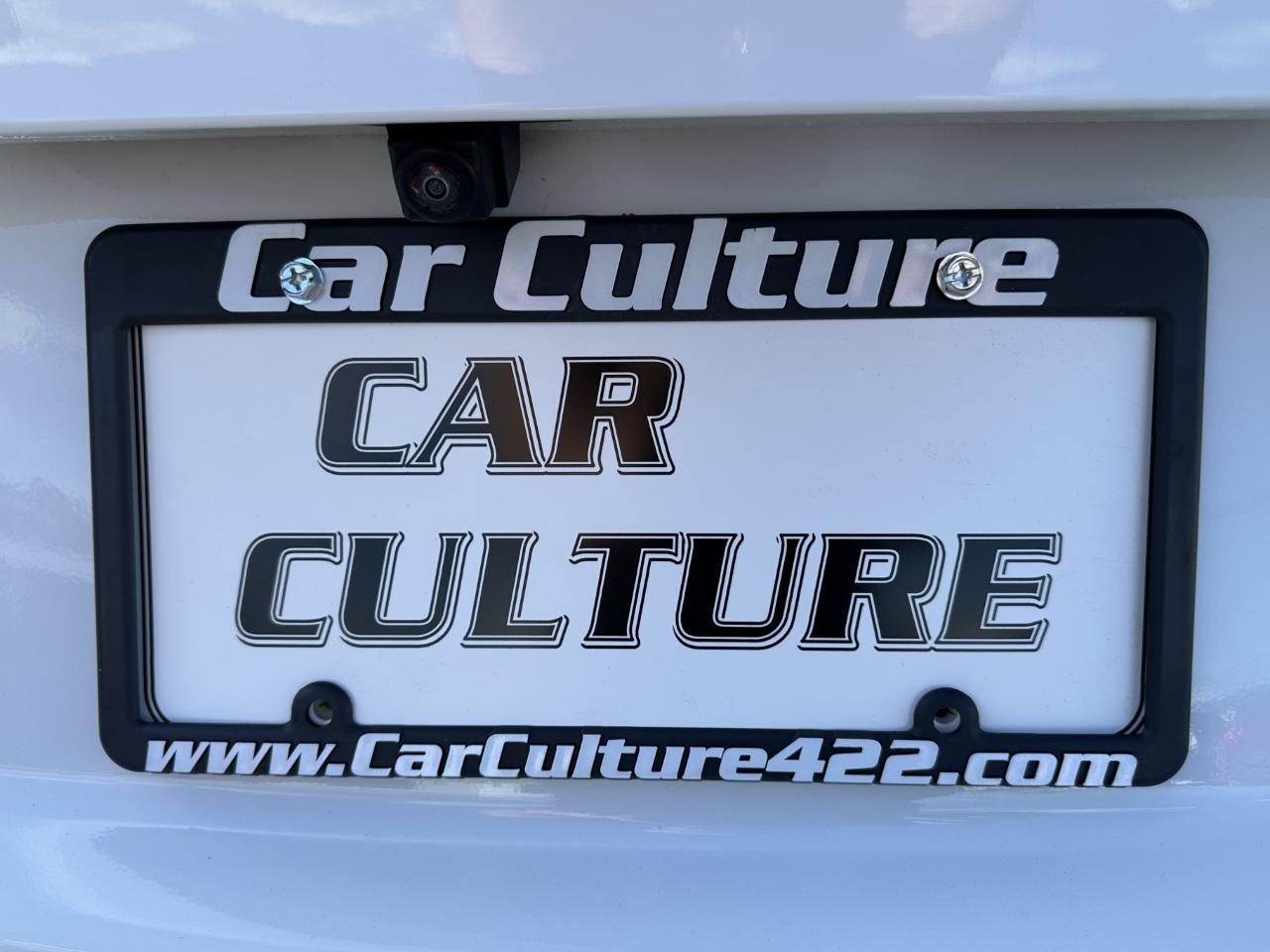 Chevrolet Malibu 2LT 2024