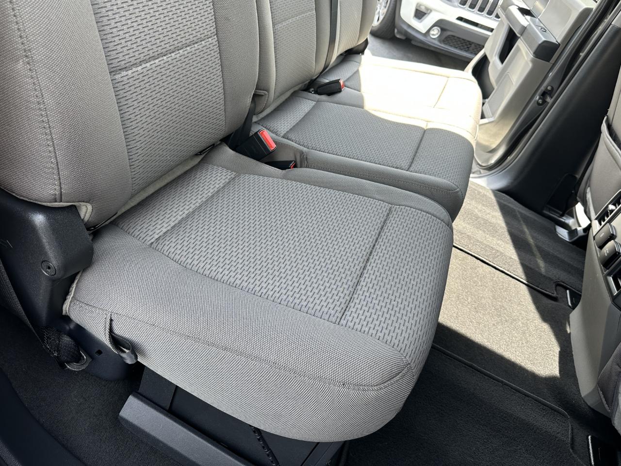 Ford F-350 SD XLT Crew Cab 4WD 2022