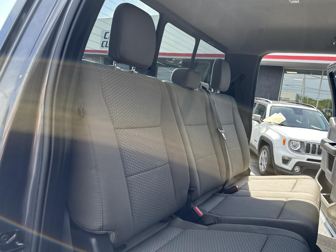 Ford F-350 SD XLT Crew Cab 4WD 2022