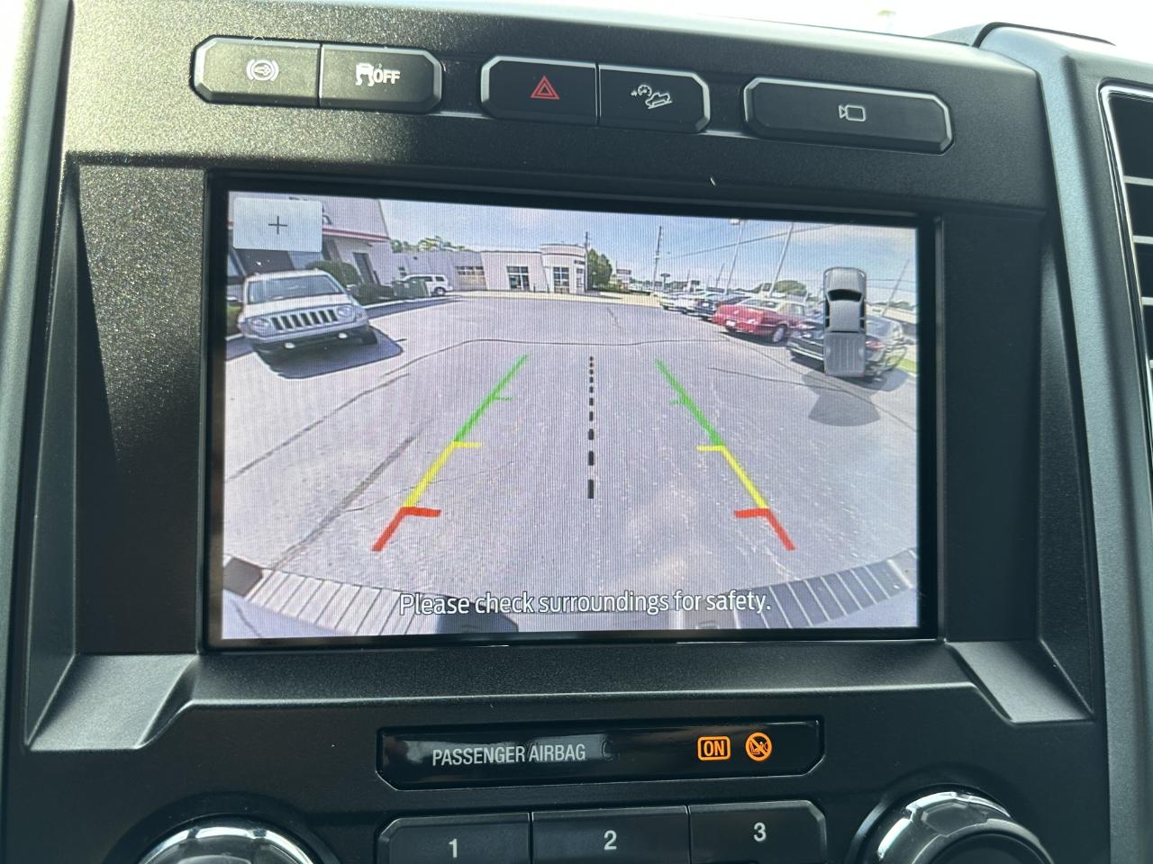 Ford F-350 SD XLT Crew Cab 4WD 2022